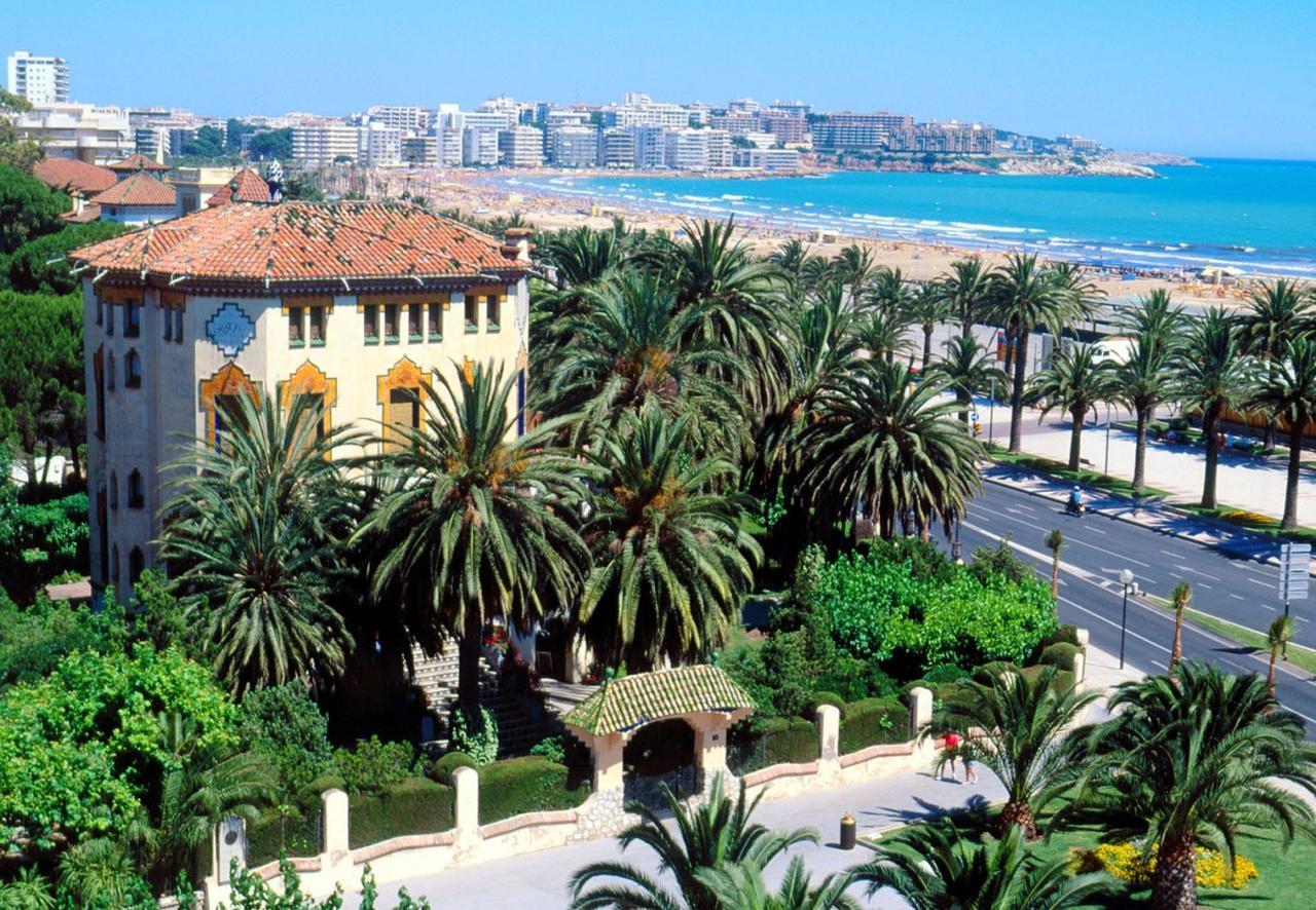 Apartamento Picasso * Salou