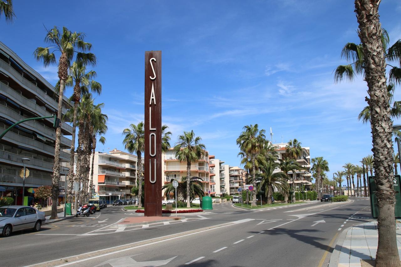 Apartamento Picasso Appartement Salou