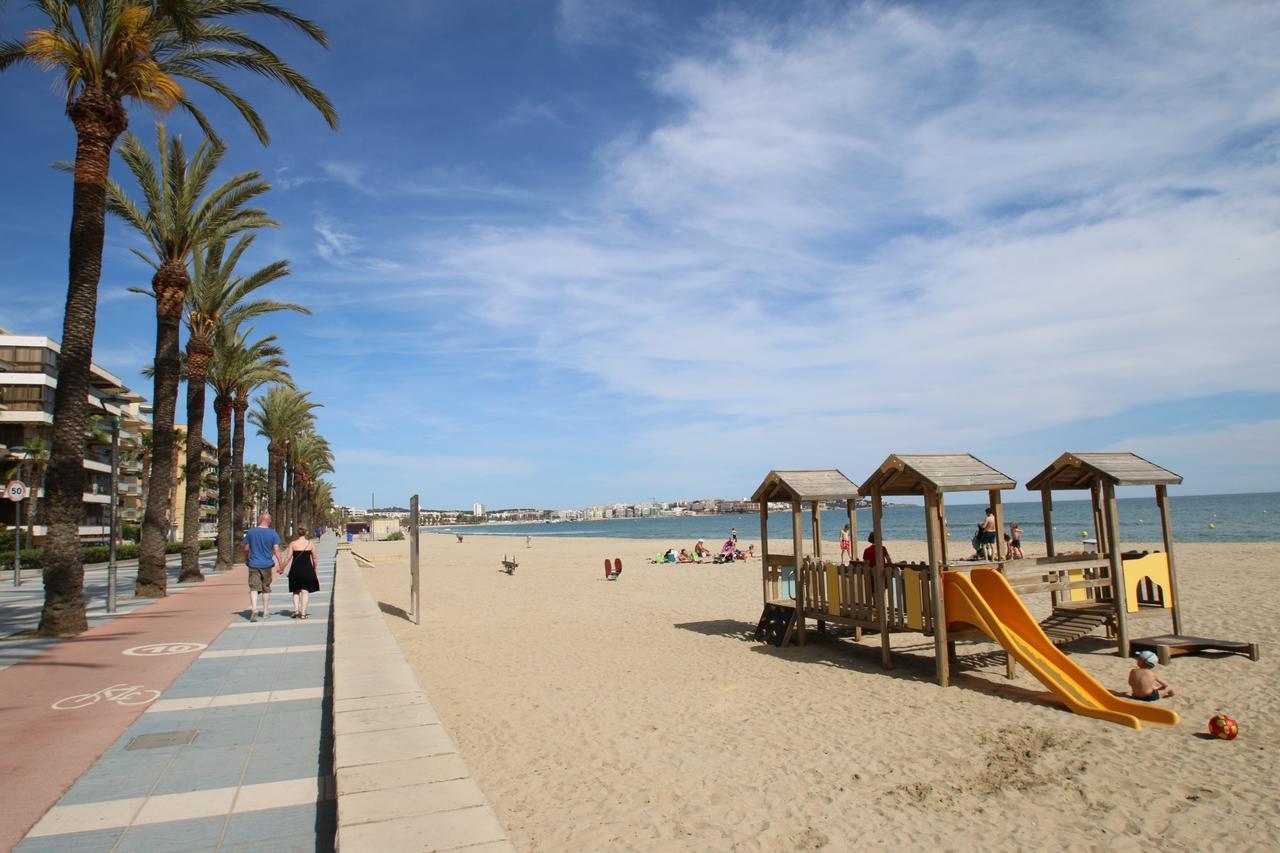 Apartamento Picasso Salou