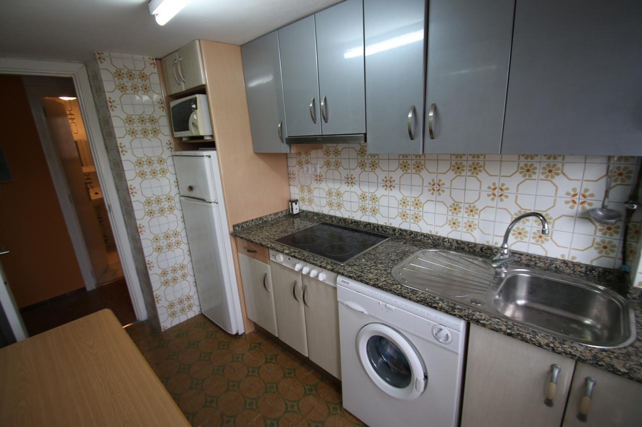 Apartamento Picasso Appartement