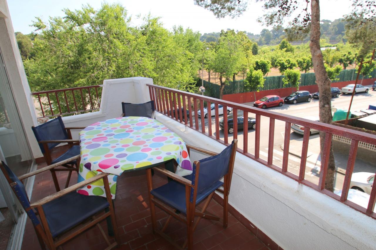 Appartement Apartamento Picasso Salou
