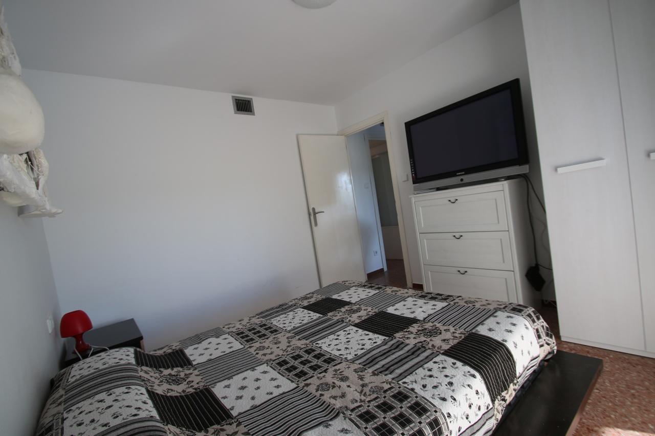 Appartement Apartamento Picasso *